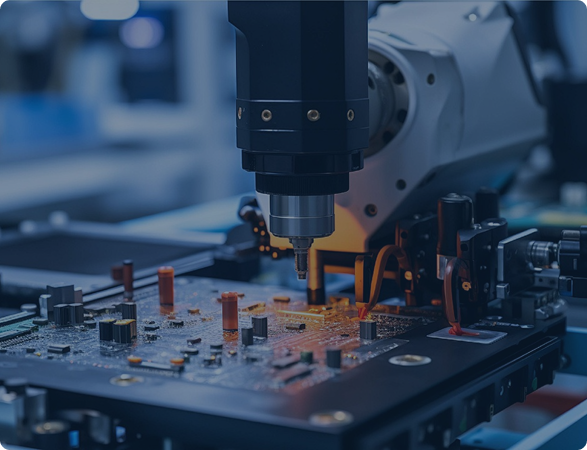 冶金检测装备系列产品